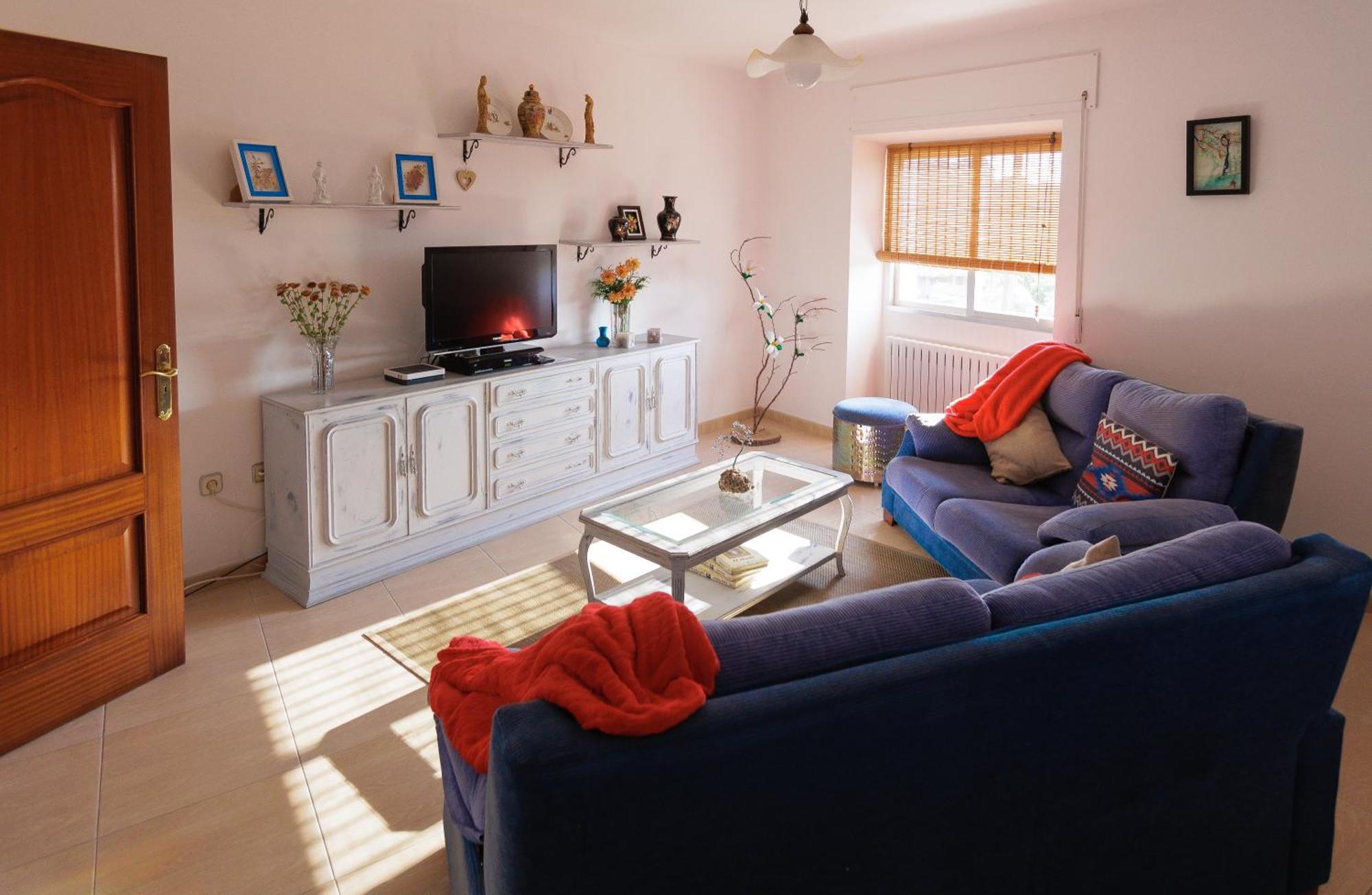 A Casa De Lucha Guest House Meis Luaran gambar