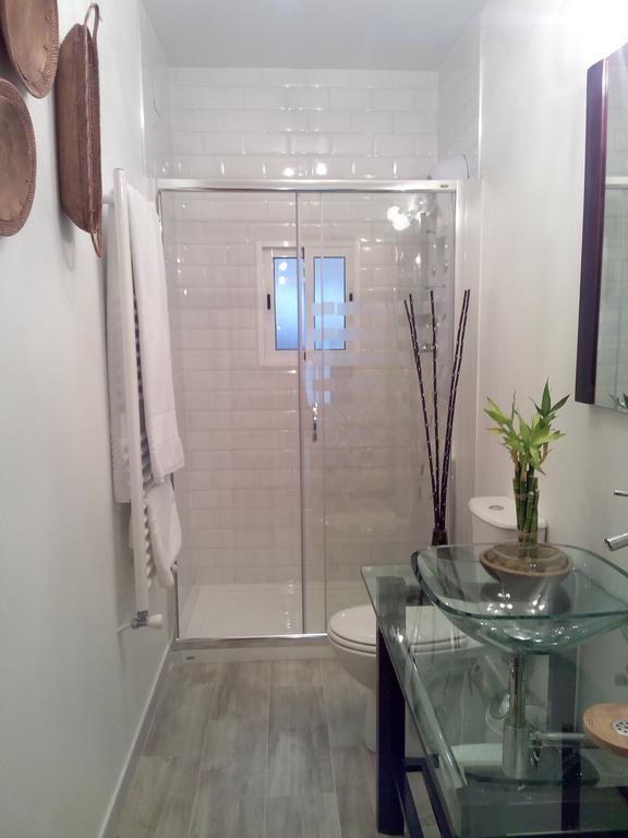A Casa De Lucha Guest House Meis Luaran gambar