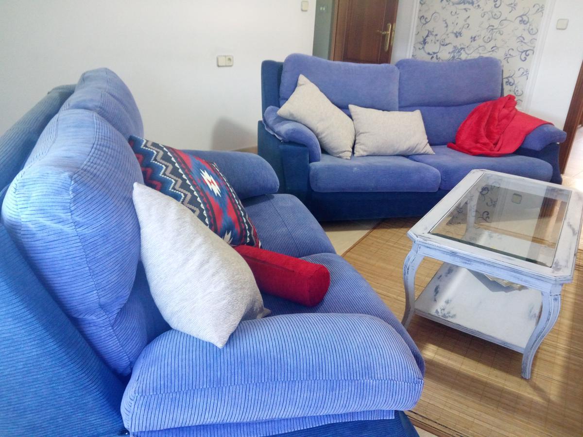 A Casa De Lucha Guest House Meis Luaran gambar
